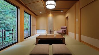 SHIMAONSEN TSURUYA