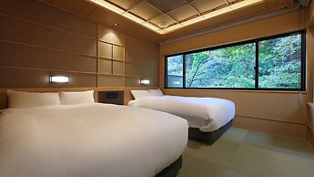 SHIMAONSEN TSURUYA