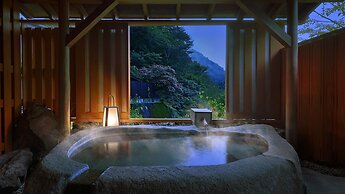 SHIMAONSEN TSURUYA
