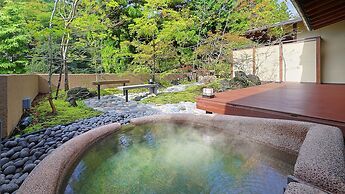 SHIMAONSEN TSURUYA