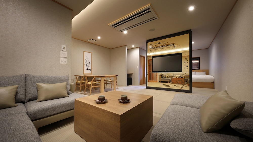 SHIMAONSEN TSURUYA