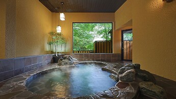 SHIMAONSEN TSURUYA