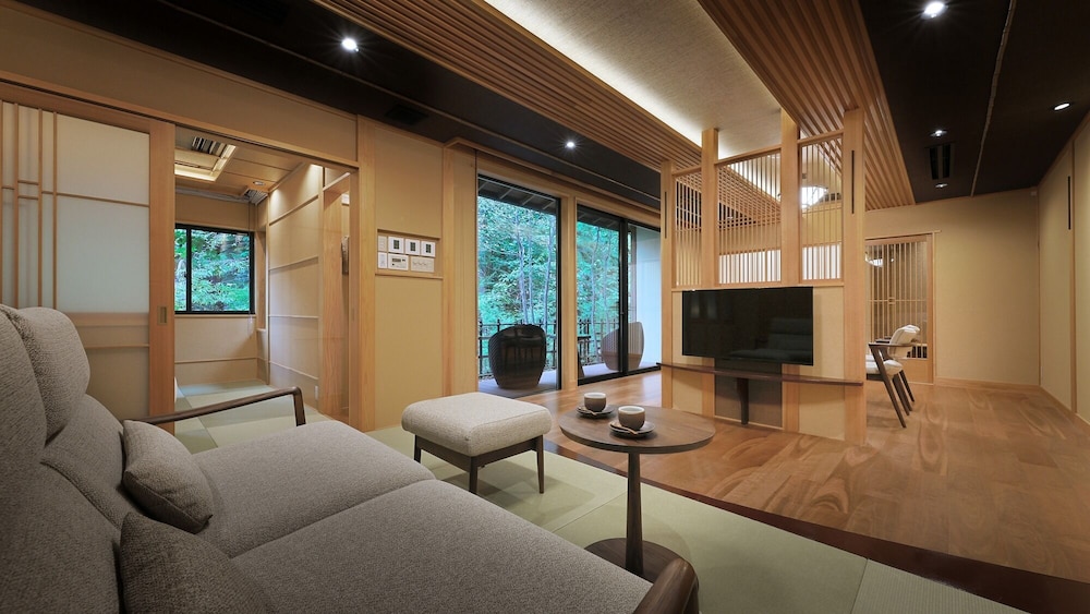 SHIMAONSEN TSURUYA
