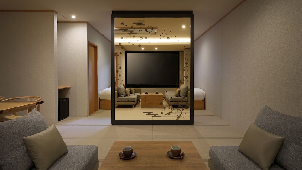 SHIMAONSEN TSURUYA