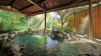 SHIMAONSEN TSURUYA