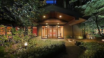SHIMAONSEN TSURUYA