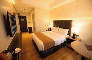Vibe Hotel Alabang