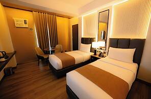 Vibe Hotel Alabang