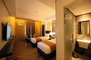 Vibe Hotel Alabang
