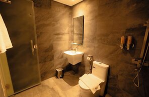 Vibe Hotel Alabang