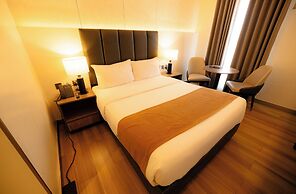 Vibe Hotel Alabang