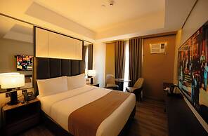 Vibe Hotel Alabang