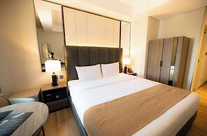 Vibe Hotel Alabang