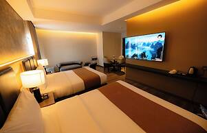 Vibe Hotel Alabang