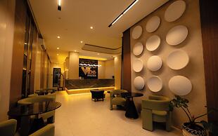 Vibe Hotel Alabang