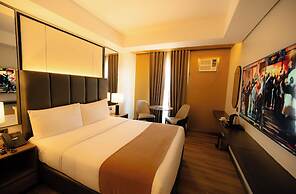 Vibe Hotel Alabang