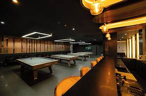 Vibe Hotel Alabang