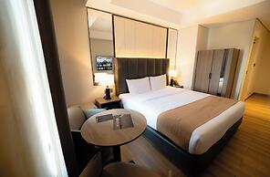 Vibe Hotel Alabang