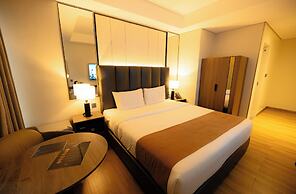Vibe Hotel Alabang