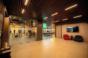 Vibe Hotel Alabang