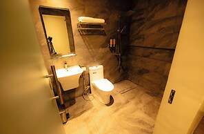 Vibe Hotel Alabang