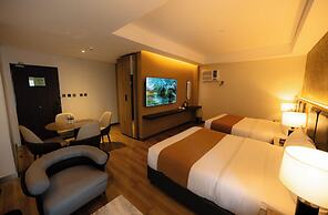 Vibe Hotel Alabang