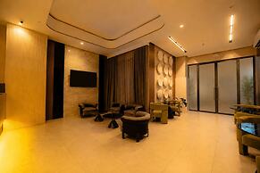 Vibe Hotel Alabang