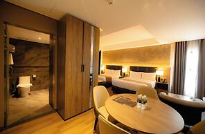 Vibe Hotel Alabang