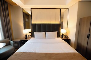 Vibe Hotel Alabang