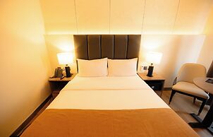 Vibe Hotel Alabang
