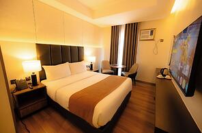 Vibe Hotel Alabang