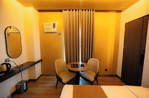 Vibe Hotel Alabang