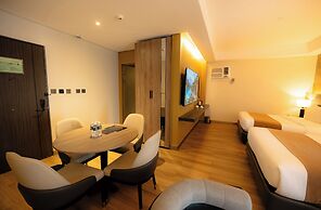 Vibe Hotel Alabang