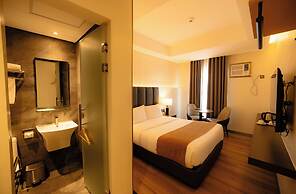 Vibe Hotel Alabang