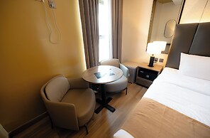 Vibe Hotel Alabang