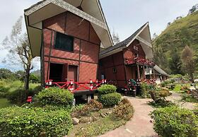 Roman Sinasi Hotel
