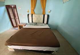 Roman Sinasi Hotel