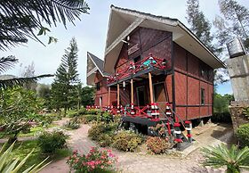 Roman Sinasi Hotel