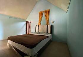 Roman Sinasi Hotel
