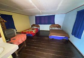 Roman Sinasi Hotel