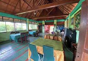 Roman Sinasi Hotel