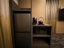 Randor Hotel Sapporo Prestige