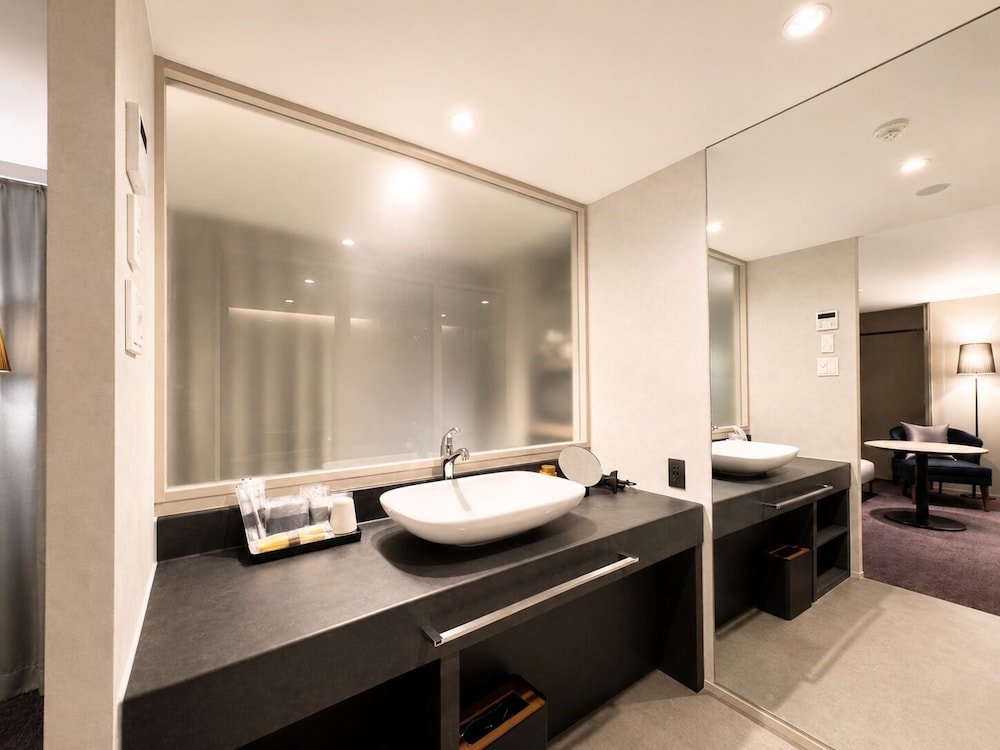 Randor Hotel Sapporo Prestige