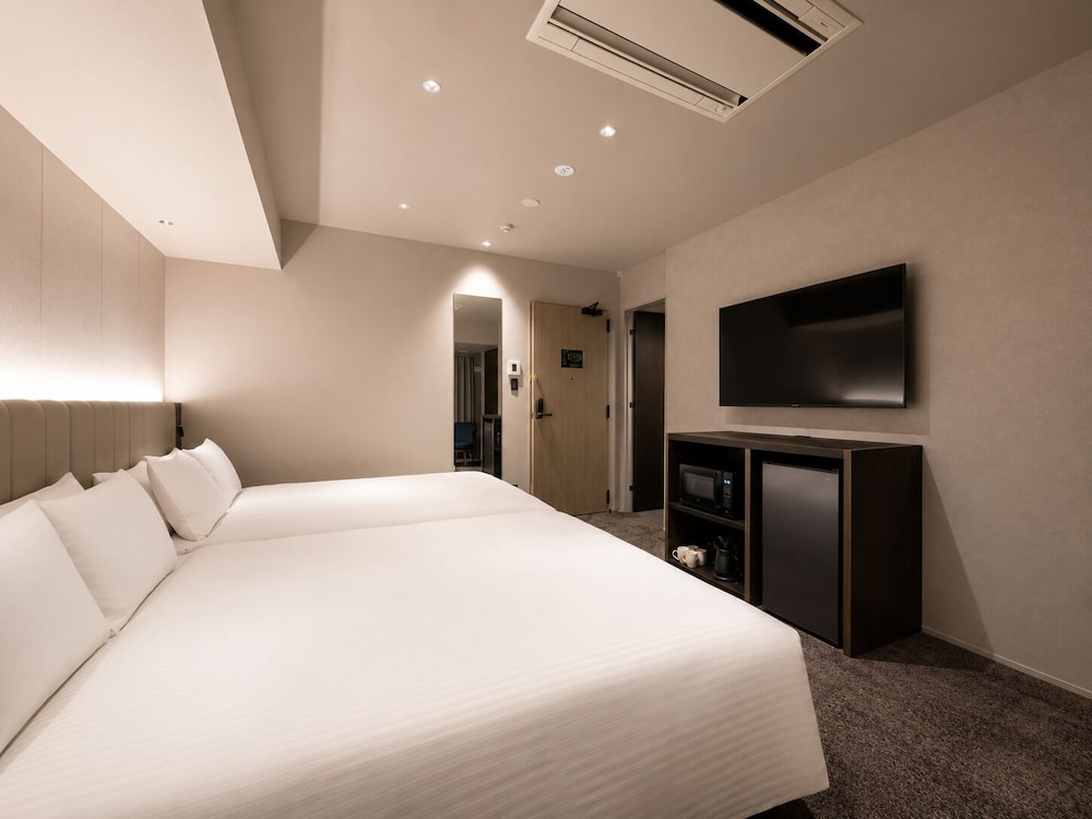 Randor Hotel Sapporo Prestige