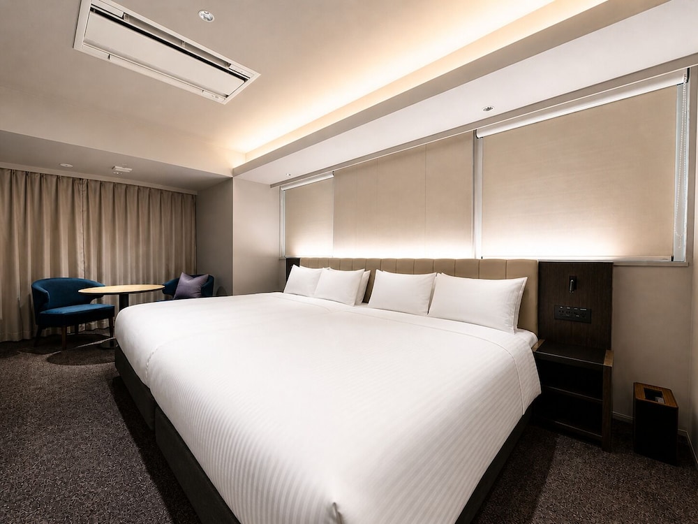 Randor Hotel Sapporo Prestige