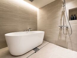 Randor Hotel Sapporo Prestige