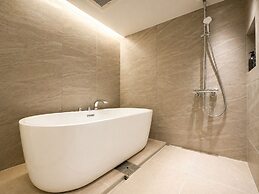 Randor Hotel Sapporo Prestige