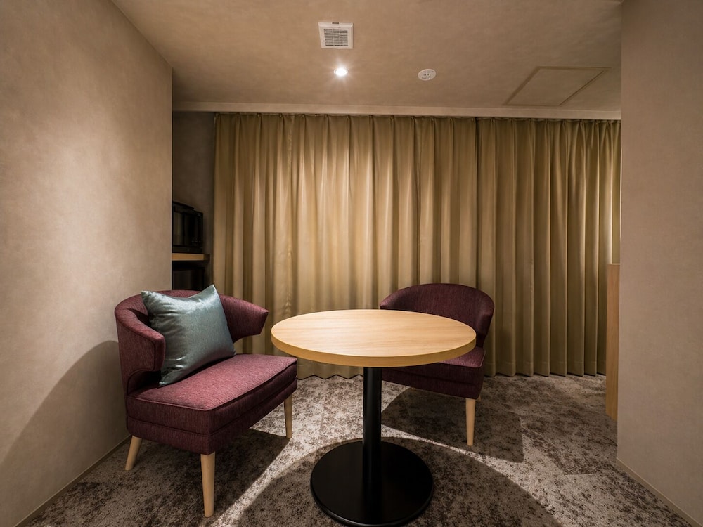 Randor Hotel Sapporo Prestige