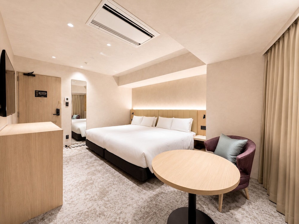 Randor Hotel Sapporo Prestige