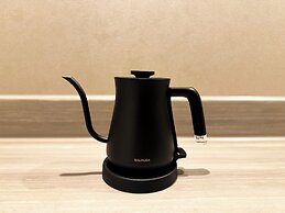 Randor Hotel Sapporo Prestige